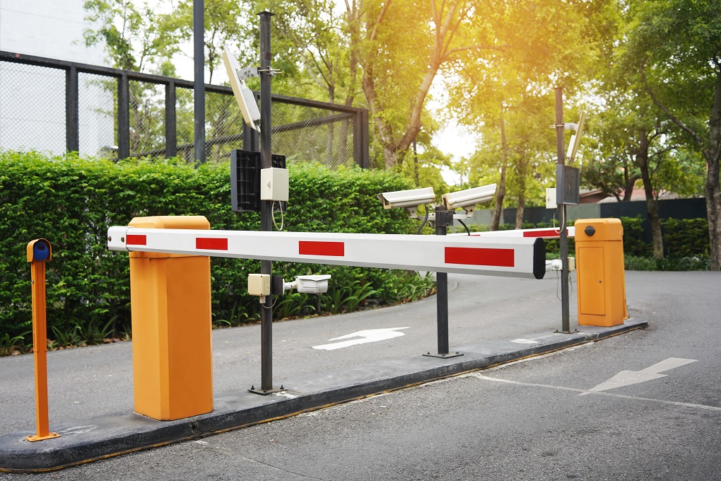 Ticketless ANPR Solution- Plus Parking
