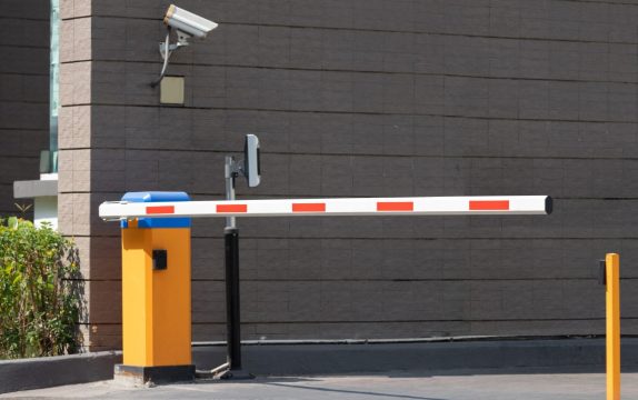 Boom Barrier