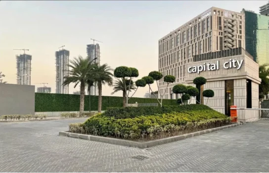 BPTP Capital City, Noida, U.P , India