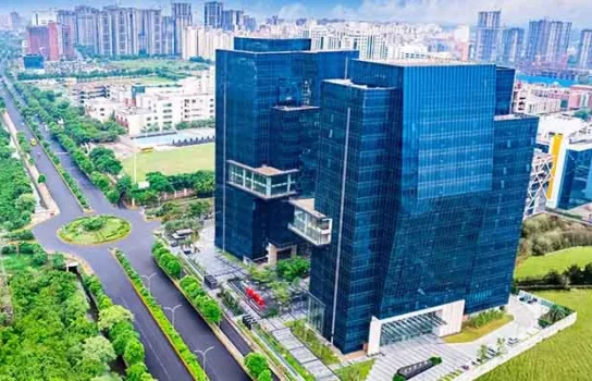 Ace Capitol, Noida Sector 132