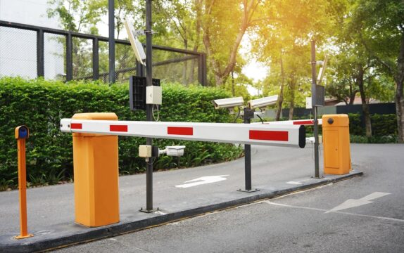 Ticketless ANPR Solution- Plus Parking