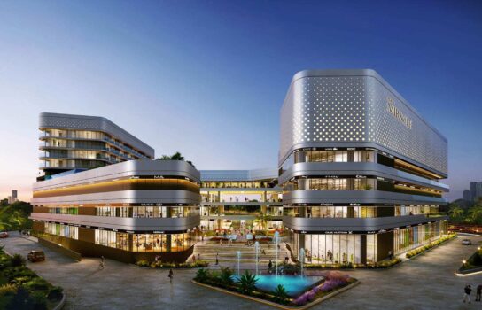 Elan Miracle, Sector 84 Gurgaon